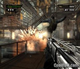 download game black ppsspp cso android